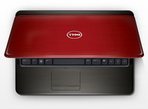 Dell Inspiron 14R N4110 (i3-2310M) - Red (200-83634)